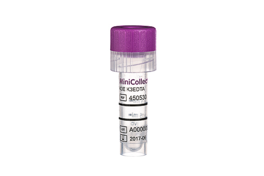 minicollect k3edta | WebJET CMS