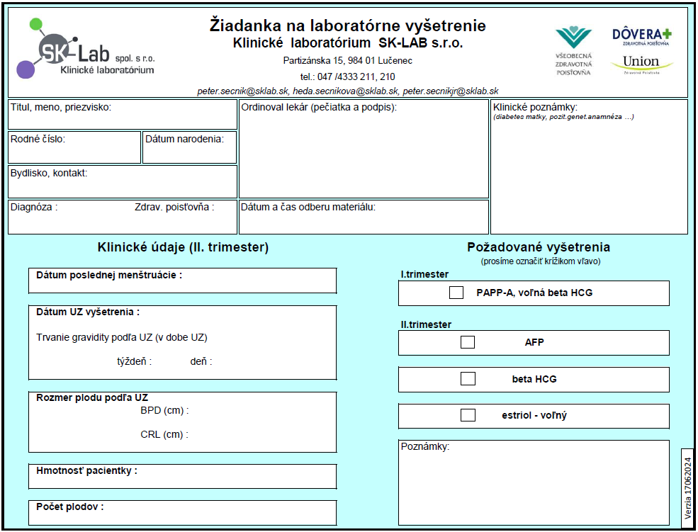 nahlad prenatal | WebJET CMS
